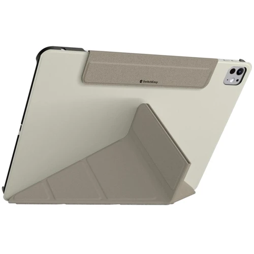 Аксессуар для iPad Switcheasy Origami Starlight White (SPD249093SI24) for iPad Pro 13 2024 M4 фото 5