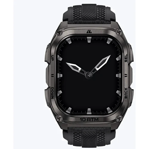 Смарт-часы Kospet Tank M4 Black