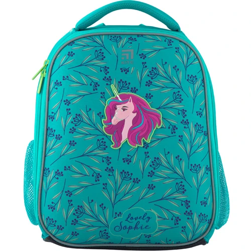 Рюкзак Kite Education каркасний Lovely Sophie K20-555s-5