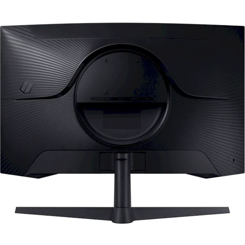 Монитор Samsung LS32CG550EIXCI: Частота обновления экрана, Гц 165