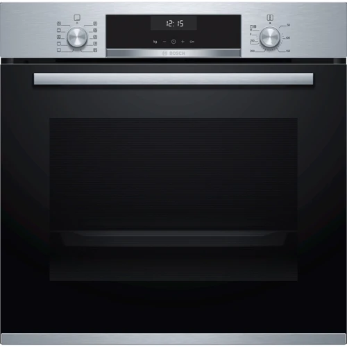 Духовой шкаф электрический Bosch HBA5370S0