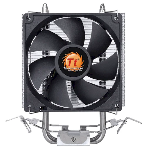 Кулер ThermalTake Contac 9 (CL-P049-AL09BL-A)
