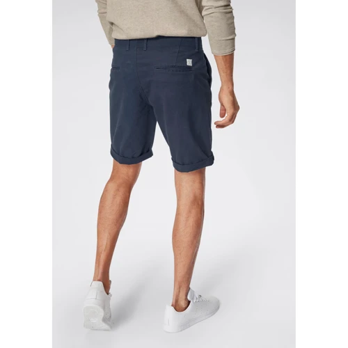 Шорти Jack & Jones 96654202 XL сині: Фасон Чінос