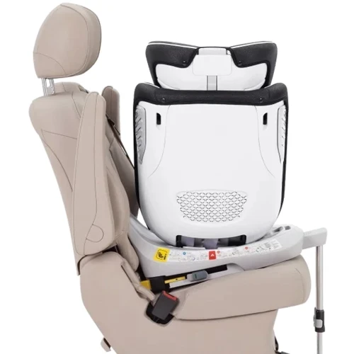 Автокрісло Carrello Revolt CRL-15805 Sky Grey (CRL-15805 Sky Grey): Група 0/1/2/3 (с рождения до 36 кг)
