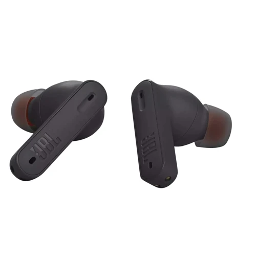 Наушники JBL Tune 230 NC TWS Black (JBLT230NCTWSBLK): Тип крепления без креплений