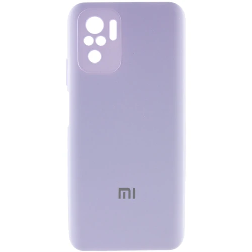 Аксессуар для смартфона Mobile Case Silicone Cover Dasheen for Xiaomi Redmi Note 10 / Xiaomi Redmi Note 10s