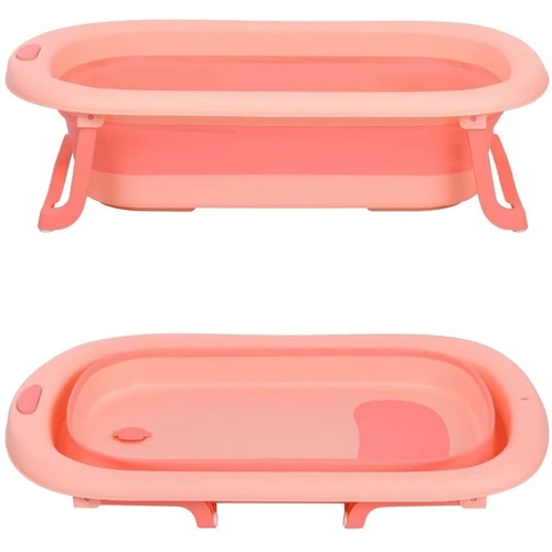 Ванночка El Camino ME 1108 Bath Pink фото 2