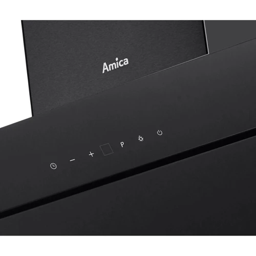 Витяжка AMICA OKP6557SB: Тип монтажу настінний