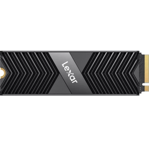 Lexar NM800 Pro 512 GB (LNM800P512G-RN8NG)