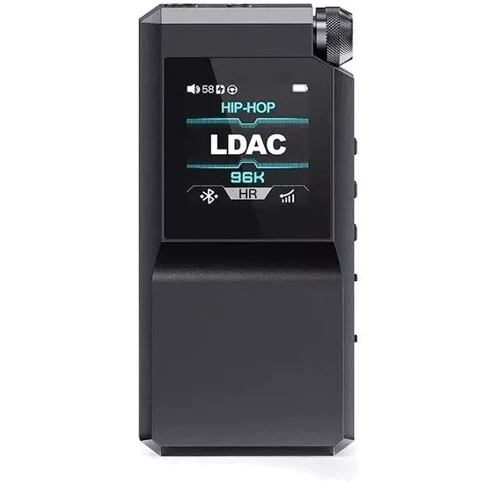 FiiO BTR17 Black