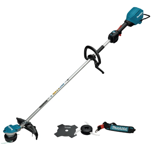 Электрокоса Makita UR003GZ01: Мощность 0.55 кВт