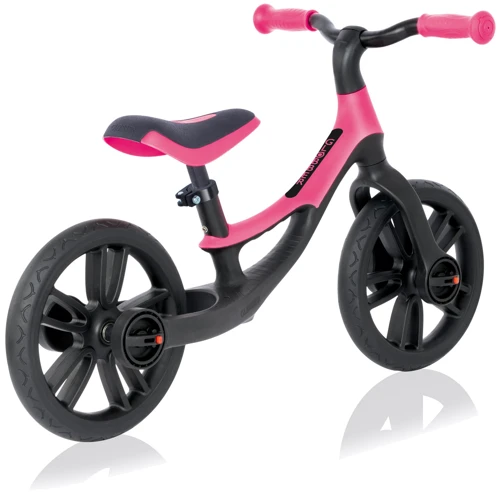 Беговел Globber Go Bike Elite Fuchsia розовый (710-110): Производитель Globber