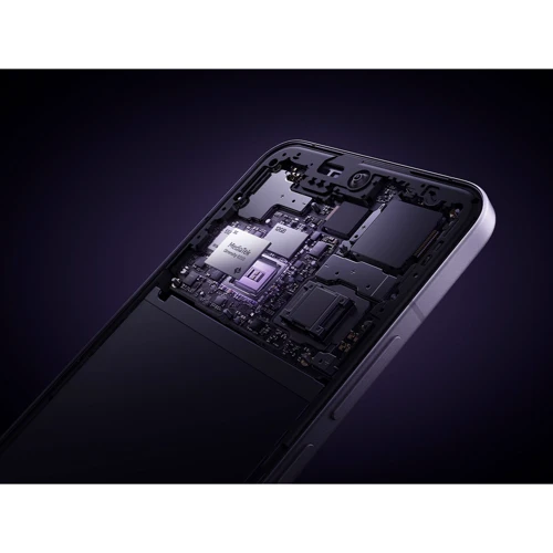 Смартфон Oppo Reno 13 Pro 5G 12/512GB Graphite Grey (UA UCRF): Вбудована пам'ять 512 ГБ