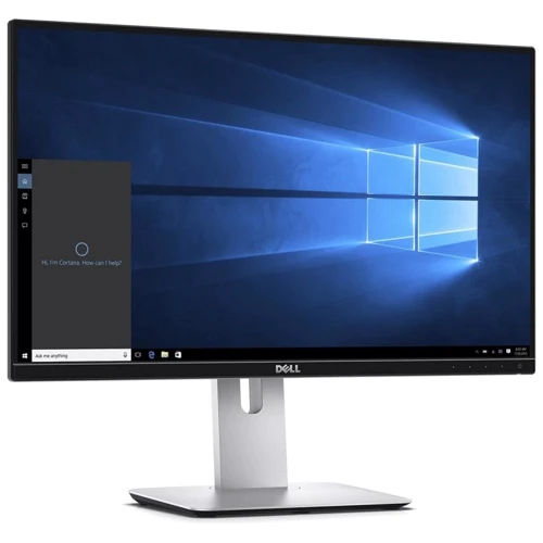 Монитор Dell U2417HWI (210-AIHO): Формат изображения 16:9