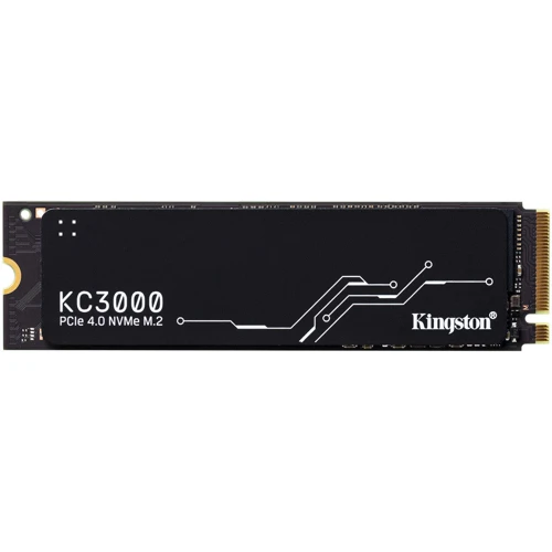 Kingston KC3000 1024 GB (SKC3000S/1024G)