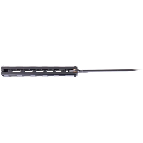 Нож и мультитул SKIF Covert Tanto point (1765.01.96): Количество инструментов 1