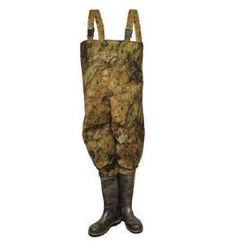 Заброди та чоботи