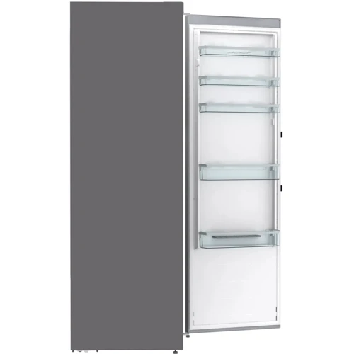 Холодильник Gorenje R619EAXL6: Общий объем, л 398