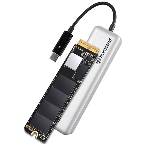 Transcend JetDrive 855 480 GB Notebook Upgrade Kit (TS480GJDM855)