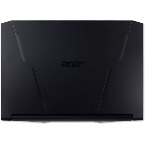 Ноутбук Acer Nitro 5 AN517-54-55YZ (NH.QFCEX.00A): Экран 17.3" IPS (1920x1080) FullHD