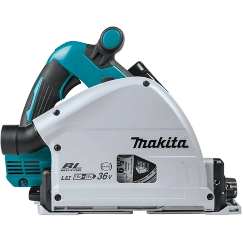 Дисковая пила Makita DSP600Z: Производитель Makita