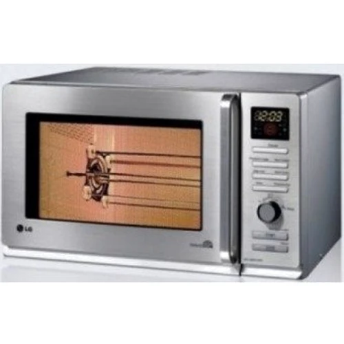 Микроволновая печь LG MC-8087TRR