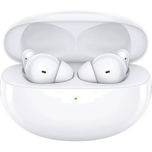 Наушники OPPO Enco Free2 White: Тип конструкции вакуумные