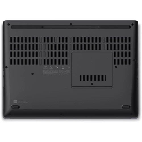 Ноутбук Lenovo ThinkPad P16 G1 (21D6001JPB): Вес 2.95 кг
