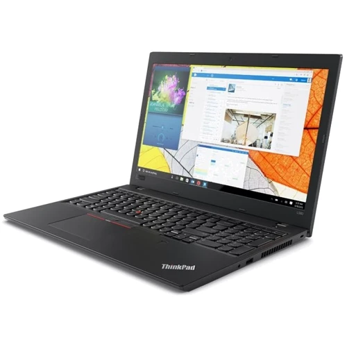 Ноутбук Lenovo ThinkPad L580 (20LXS1FG00): Экран 15.6" ( 1920x1080)