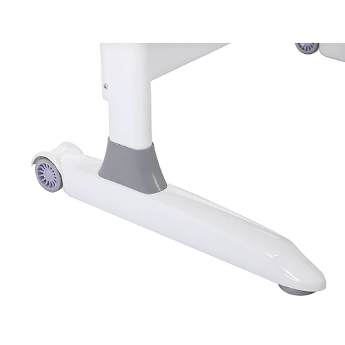 Детский стол ErgoKids Gerda MG Multicolor (Evo-60 MG/MC): Глубина, см 65