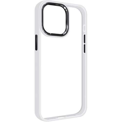 Чехол для iPhone ArmorStandart UNIT2 Case White for iPhone 15 Pro Max (ARM69987)