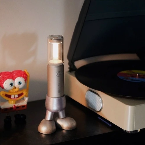 Ліхтар туристичний Xiaomi HOTO Camplight багатофункціональний (QWLYD001): Кількість режимів 3
