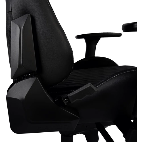 Крісло для геймерів Hator Darkside Pro Black (HTC-916) фото 7