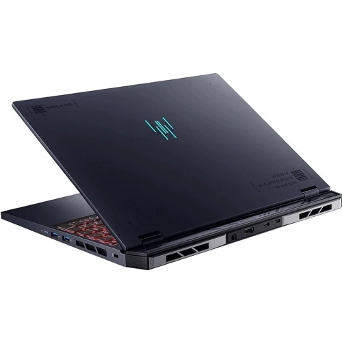 Ноутбук Acer Predator Helios Neo 16 PHN16-72-793Y (NH.QQUEL.002): Оперативная память 16 ГБ