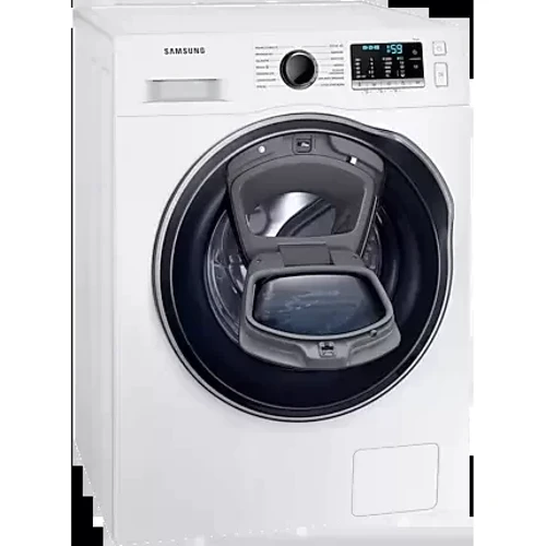 Стиральная машина Samsung WW8NK52E0VW: Количество программ стирки 14