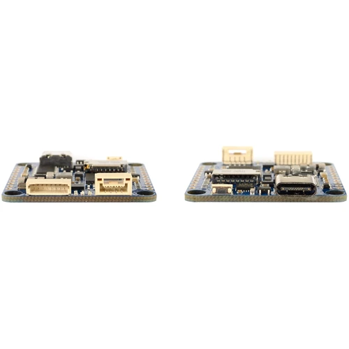 Полетный контроллер (FC) MATEKSYS H743-SLIM-V3 (H743-SLIM-V3/HP0024.0075-V3): Тип гаджета Запчасти