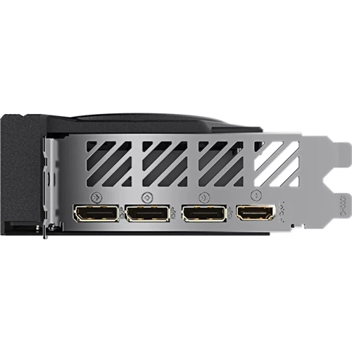 Видеокарта GIGABYTE GeForce RTX4070 12Gb WINDFORCE OC (GV-N4070WF3OCV2-12GD): Исполнение Трехслотовое