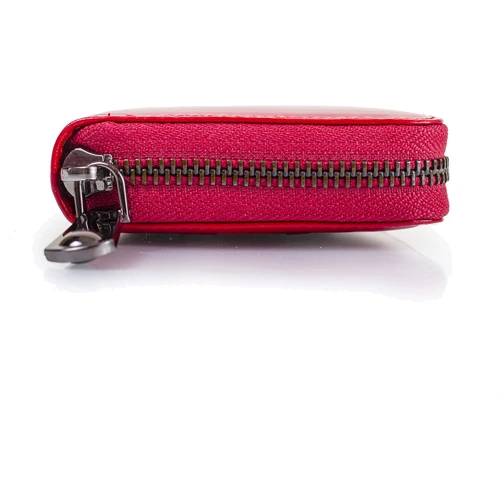 Женский кошелек Lorenti красный (DNKL77006-NIC-red1): Страна производитель Польша