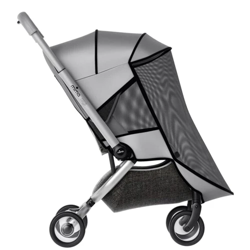 Антимоскітна сітка Mima Mima Zigi (S301-04): Виробник Mima