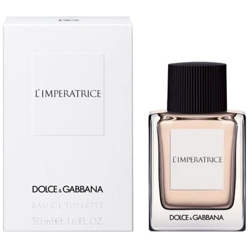 

Туалетная вода Dolce&Gabbana L`Imperatrice 50ml