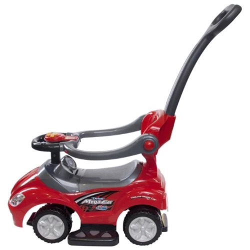 Машинка-каталка Sun Baby Mega Car Red (EC-C382P/CZ): Производитель Sun Baby