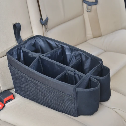 Дорожний контейнер Bugs (6901319001112)