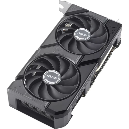 Відеокарта ASUS Dual GeForce RTX 4060 Ti EVO 16GB GDDR6 (Dual-RTX4060TI-16G-EVO) фото 10