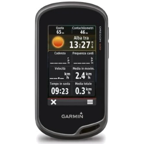 Garmin Oregon 600 (010-01066-00)