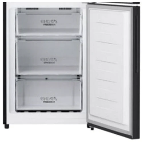 Холодильник Gorenje NRK620EABG4: Розміри 200.4х59.5х59