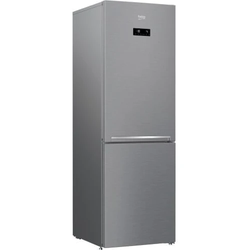 Холодильник Beko RCNA366E35XB: Тип xолодильник двухкамерный