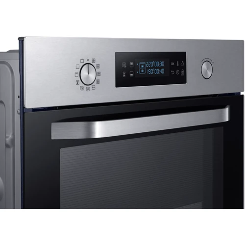 Духовой шкаф электрический Samsung NV66M3531BS фото 11
