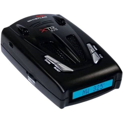 Whistler XTR-575