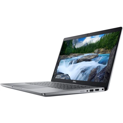 Ноутбук Dell Latitude 5340 Gray (N017L534013UA_W11P) UA: Тип экрана матовый