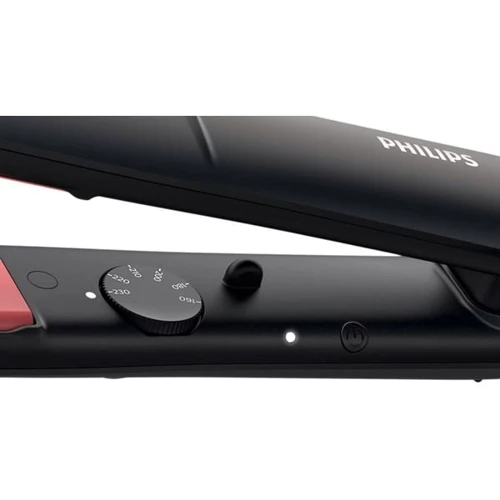 Випрямляч Philips StraightCare Essential BHS376/00: Призначення Для домашнего использования
